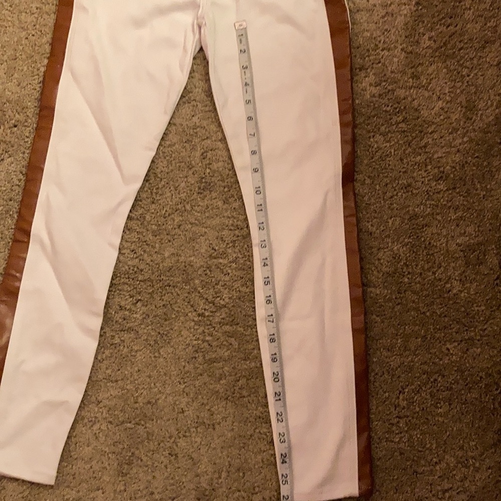 7 For All Mankind Jeans - Picture 7 of 9